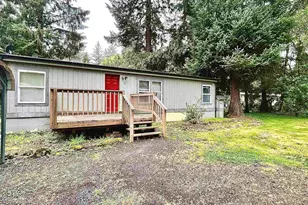 42 N Trout Ln, Otis, OR 97368 - Photo 1