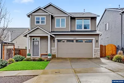 5578 Mountain Quail Dr S, Salem, OR 97306 - Photo 1