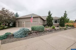 3082 Yellowstone Pl NE, Albany, OR 97321 - Photo 1
