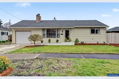 472 E St, Lebanon, OR 97355 - Photo 1
