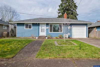 910 Ermine St SE, Albany, OR 97322 - Photo 1
