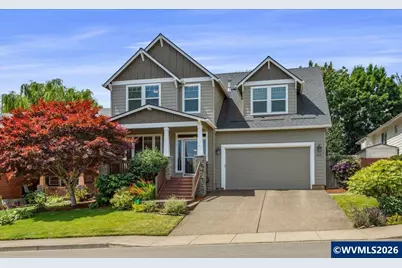 903 Eisenhower Dr NW, Salem, OR 97304 - Photo 1