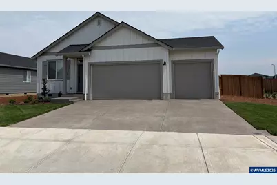 1090 Clemson St, Woodburn, OR 97071 - Photo 1