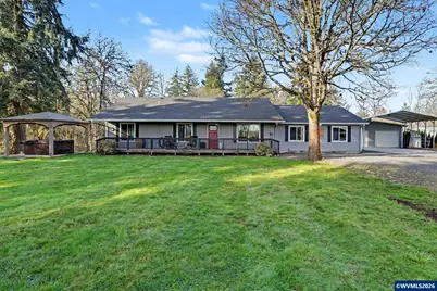 38979 Sodaville Waterloo Dr, Lebanon, OR 97355 - Photo 1
