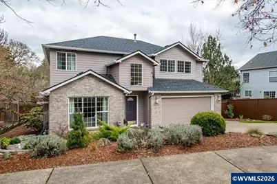 4634 NW Acacia Dr, Corvallis, OR 97330 - Photo 1