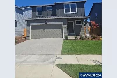 4971 Marr Av NE, Salem, OR 97301 - Photo 1