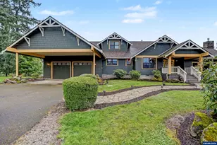 4625 Osborn Dr SE, Turner, OR 97392 - Photo 1