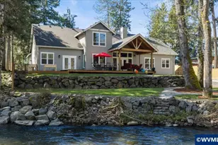 17465 S Abiqua Rd NE, Silverton, OR 97381 - Photo 1