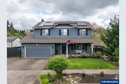 302 Division St NE, Silverton, OR 97381 - Photo 1