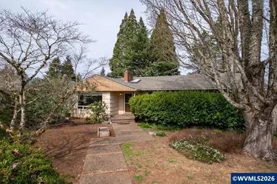 1145 Duffield Heights Av SE, Salem, OR 97302 - Photo 1