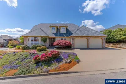 1764 Whitney Dr NW, Salem, OR 97304 - Photo 1