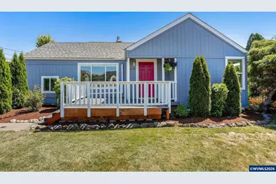 1745 SW 53rd St, Corvallis, OR 97333 - Photo 1