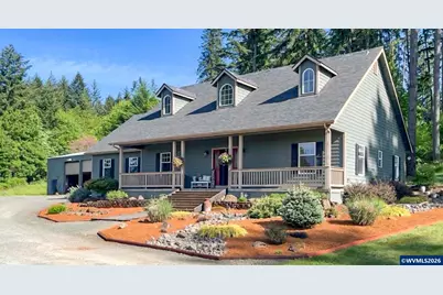 37274 Fawn Dr, Lebanon, OR 97355 - Photo 1