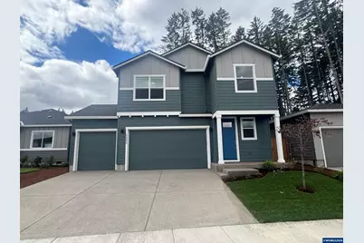 5444 NW Tanoak Pl, Corvallis, OR 97330 - Photo 1