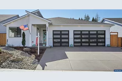 5927 Evangelista St S, Salem, OR 97306 - Photo 1