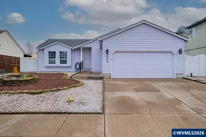 3093 24th Av SE, Albany, OR 97322 - Photo 1