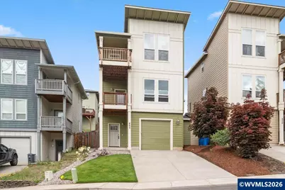 862 Limelight Av NW, Salem, OR 97304 - Photo 1