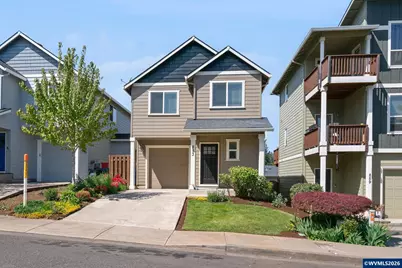 853 Crouchen St NW, Salem, OR 97304 - Photo 1