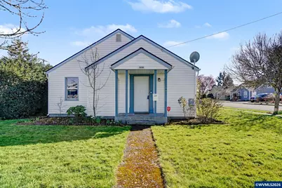 1098 SW 13th Av, Albany, OR 97321 - Photo 1