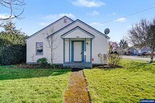 1098 SW 13th Ave, Albany, OR 97321 - Photo 1
