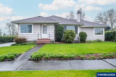 590 College St S, Monmouth, OR 97361 - Photo 1