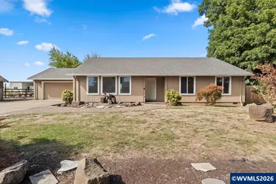 7343 D St, Rickreall, OR 97371 - Photo 1
