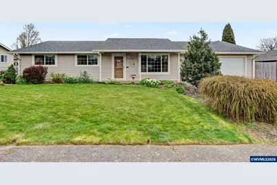 640 S Pershing St, Mount Angel, OR 97362 - Photo 1