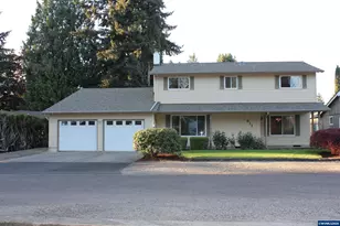 911 Cummings Ln N, Keizer, OR 97303 - Photo 1