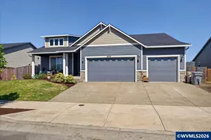 6055 NE Tuscan Lp, Albany, OR 97321 - Photo 1