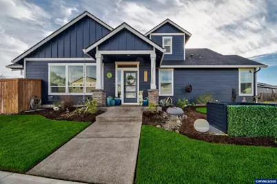 1265 S 11th St, Independence, OR 97351 - Photo 1