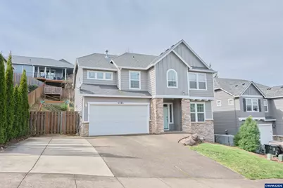 5595 Wigeon St SE, Salem, OR 97306 - Photo 1