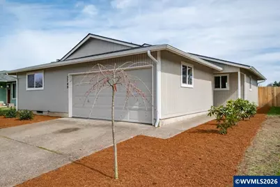 3749 Tudor Wy SE, Albany, OR 97322 - Photo 1