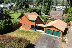 125 N Patton Rd, Detroit, OR 97342 - Photo 1