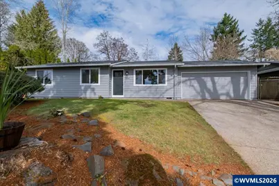 5321 Fox Ct S, Salem, OR 97306 - Photo 1