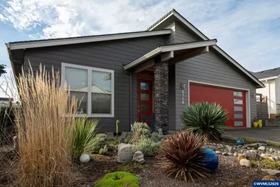 3116 Eagle Ray Ct NW, Salem, OR 97304 - Photo 1