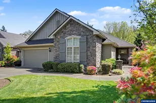 3348 Championship Dr S, Salem, OR 97302 - Photo 1
