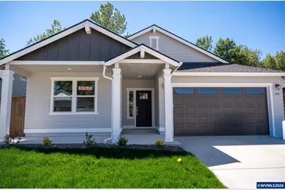 3194 S 13th St, Lebanon, OR 97355 - Photo 1