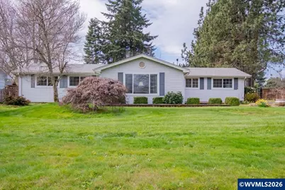 255 SE Hawthorne Av, Dallas, OR 97338 - Photo 1