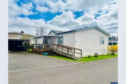 340 NE Crest St #47, Sublimity, OR 97385 - Photo 1