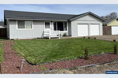 1024 SW Bryson St, Dallas, OR 97338 - Photo 1