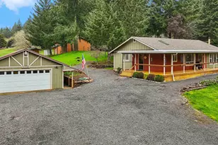 28826 Berlin Rd, Sweet Home, OR 97386 - Photo 1