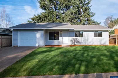 5663 Sugar Plum Av SE, Salem, OR 97306 - Photo 1