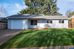 5663 Sugar Plum Ave SE, Salem, OR 97306 - Photo 1