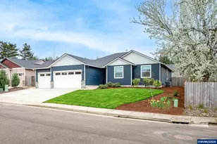 1640 Filbert Av NW, Albany, OR 97321 - Photo 1