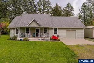 26825 Old Holley Rd, Sweet Home, OR 97386 - Photo 1