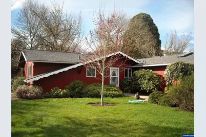 4850 NW Crescent Valley Dr, Corvallis, OR 97330 - Photo 1