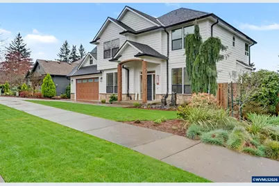 555 Yapa St, Silverton, OR 97381 - Photo 1
