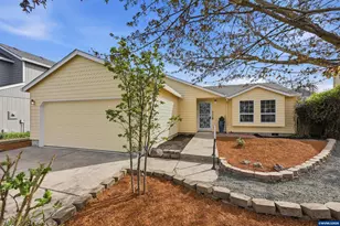 3086 SE 23rd Av, Albany, OR 97322 - Photo 1