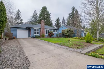 3441 Neef Av SE, Salem, OR 97302 - Photo 1