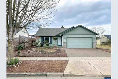 1078 S 7th St, Independence, OR 97351 - Photo 1